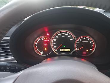 Subaru: Subaru Forester: 2008 г., 2.5 л, Автомат, Газ, Кроссовер — 6