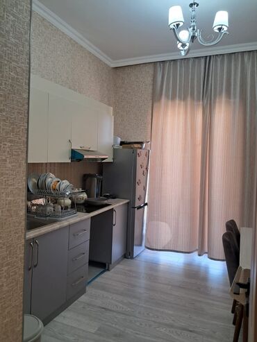 Günlük kirayə mənzillər: 3 otaqlı — 5