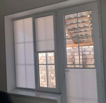 Jalüzlər: Pilise jaluzler her nov turkiye isdesal seher daxil cadrlma qurasdlrma — 5