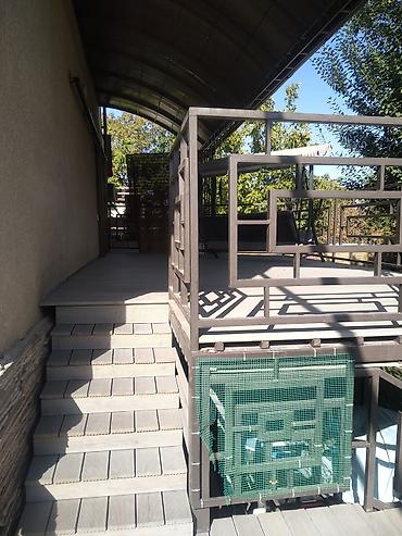 Строительство под ключ: Балконы, Офисы, Квартиры Больше 6 лет опыта — 15