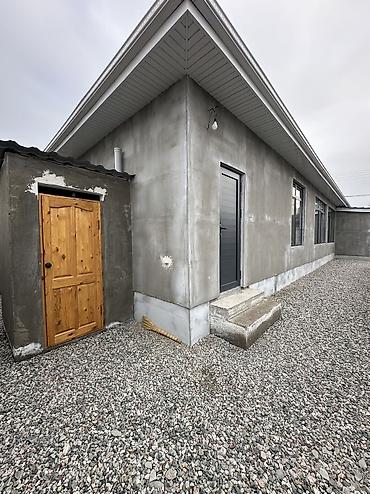 Продажа коттеджей и домов: 5 соток участок кызыл китеби менен сатылат. Времянка кызыл кирпичтен at lalafo.kg — 19 Продажа коттеджей и домов: 5 соток участок кызыл китеби менен сатылат. Времянка кызыл кирпичтен — 19