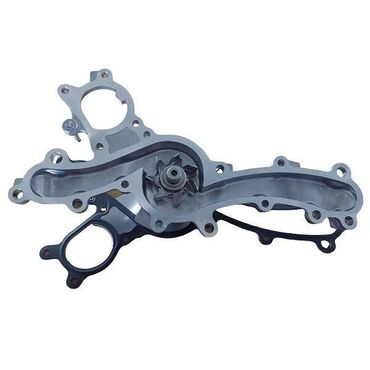 Другие детали вентиляции, охлаждения и отопления: Помпа ГИБРИД . Camry 50 55 70 HYBRID RAV4 Highlander — 3