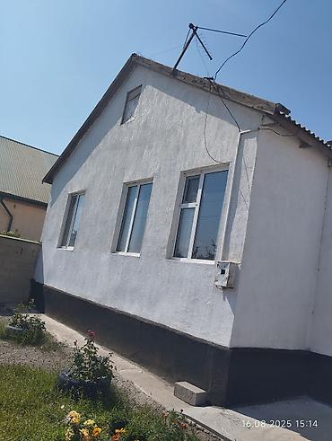 Продажа домов: Дом, 111 м², 2 комнаты, Собственник, Старый ремонт — 5