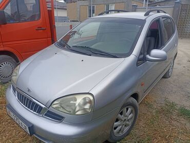 срочно продается матиз: Daewoo Tacuma: 2001 г., 2 л, Механика, Бензин, Хэтчбэк