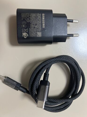 Adapterlər: Adapter Samsung