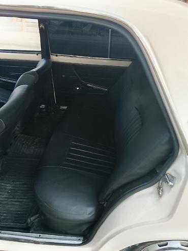 avtomobil akumulator qiymeti: VAZ (LADA) 2111: 1.5 l | 1985 il 5666 km Sedan — 7