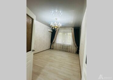 сдается 2 комнатная квартира город ош: 2 комнаты, 61 м², 2 этаж