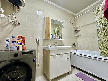 archa group: 2 комнаты, 70 м², Филармония Элитка, 8 этаж, Евроремонт — 9