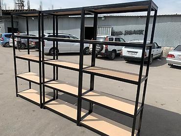 Раскройные столы: Закройный стол, Новый — 11