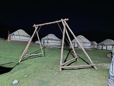 Изготовление рекламных конструкций: | Арки, | Монтаж — 2