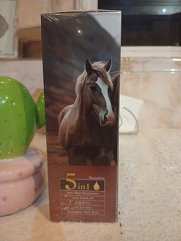 vitamin e 400: Şampun Saç tökülməsinə qarşı — 2