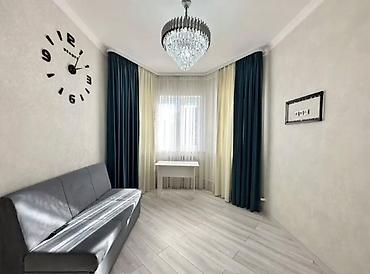 цони: 4 комнаты, 92 м², 2 соток, Бишкек, Арча-Бешик ж/м Агентство недвижимости — 7