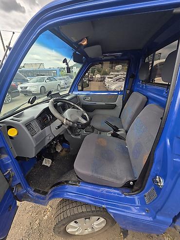 меняю диски на бмв: Легкий грузовик, Daewoo, Стандарт, До 1 т, Б/у — 9