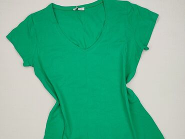 tommy hilfiger basic t shirty: MEGI, T-shirt damski, rozmiar XL
