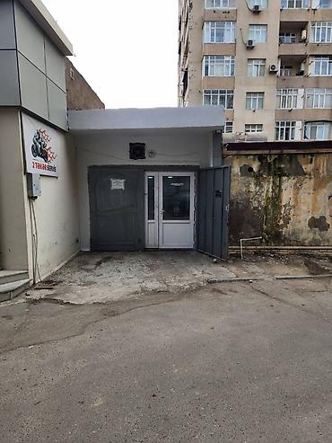 9cu mikrorayon: Obyekt icarəyə verilir .sahəsi 50kv su,işi daimidir .istilik sistemi — 3