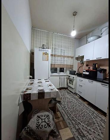 105: 3 комнаты, 75 м², Нижний Джал (Джал-23) 105 серия, 2 этаж, Старый ремонт — 1