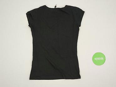 cropp black sabbath: Sinsay, T-shirt damski, rozmiar XS — 3