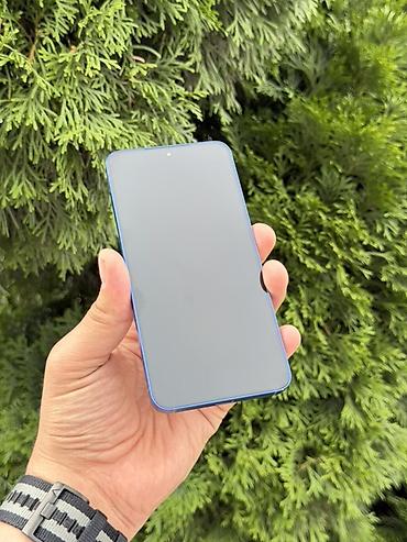 note 2: Samsung Galaxy S25, Б/у, 256 ГБ, цвет - Синий, В рассрочку — 4