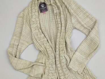 sweter w paski c a: Lipsy, Kardigan damski, rozmiar XL