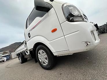 Kia: Kia BONGO: 2020 г., 2.5 л, Механика, Дизель — 11