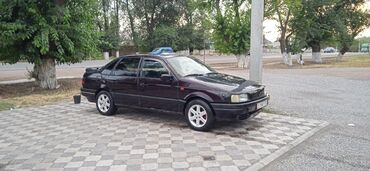 продаю пассат: Volkswagen Passat: 1991 г., 2 л, Бензин