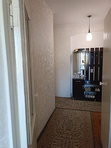 Продажа квартир: 2 комнаты, 76 м², Душанбинка Индивидуалка, 4 этаж — 9