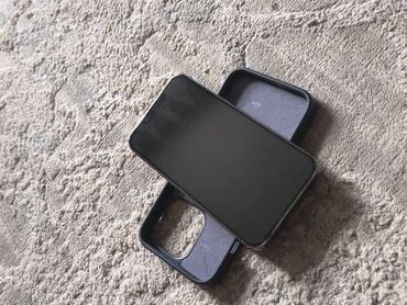 iphone 12 про макс цена в бишкеке: IPhone 13 Pro, Б/у, 256 ГБ, Space Gray, Защитное стекло, Чехол, 96 %