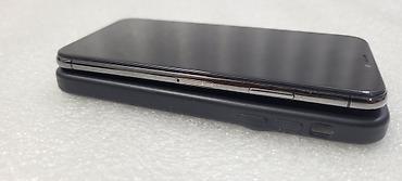 Apple iPhone: IPhone X, Б/у, 64 ГБ, Черный, Чехол, 80 % — 7