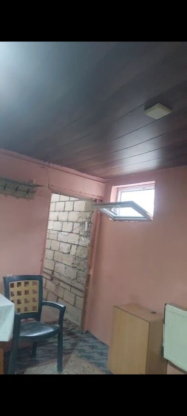 Uzunmüddətli kirayə evlər: 60 kv. m, 2 otaqlı, Kombi, Qaz, İşıq — 10