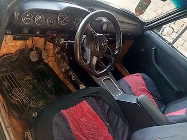 ВАЗ (ЛАДА): ВАЗ (ЛАДА) 2106: 1996 г., 1.6 л, Механика, Бензин, Седан — 5