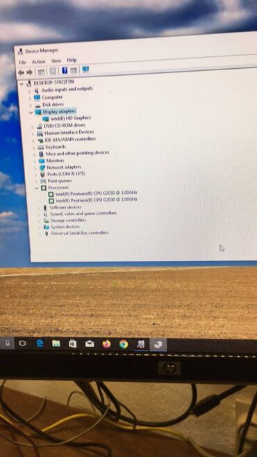 Desktop računari i radne stanice: Desktop 100% ispravan jak i stabilan idealan za cnc masine na lalafo.rs — 8 Desktop računari i radne stanice: Desktop 100% ispravan jak i stabilan idealan za cnc masine — 8