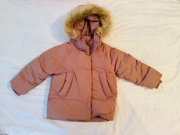 Dəstlər: Kurtka, Qız üçün, 4 - 5 yaş, Zara Kids
