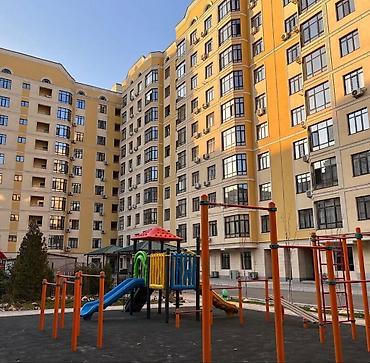 72: 2 комнаты, 72 м², Верхний Джал Элитка, 10 этаж, Свежий ремонт — 8