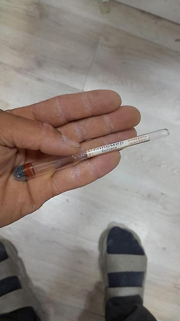 areometr: Areometr, solamer, duzluluğu ölçən gözəl vasitədir. Əldə etmək üçün — 3