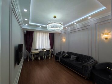 sumqayit 3 mkr kiraye evler: 🏢"Olympus Park" Residence 🚪 Otaq sayı: 3 📍 Mərtəbə: 17/20 Ümumi sahə