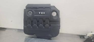 levo krilo golf 4: POKLOPAC MOTORA ZA VOLKSWAGEN GOLF 7 | Poklopac motora Golf 7 — 1