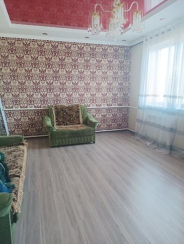 Sale of cottages and houses: Уй.2022 ж салынган. Кирпичтен .ремонт керек эмес,озунорго тиешелуу — 6