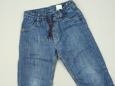 lois riko jeans: Джинси, 8 р., 122/128, стан - Хороший