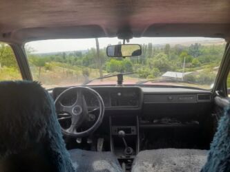 VAZ (LADA): Salam nol 3 mator karopka 4 salon teze yixlib akmlator tezedi cuzi — 5
