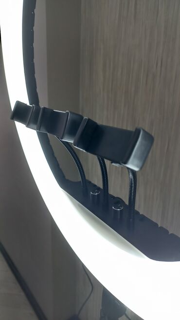 İşıqlandırma: RL-21 LED soft ring light ölçü: 53 sm (21 düym) İşıq parlaqlığı və -da lalafo.az — 4 İşıqlandırma: RL-21 LED soft ring light ölçü: 53 sm (21 düym) İşıq parlaqlığı və — 4