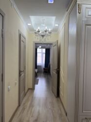 Продажа квартир: 2 комнаты, 80 м², Элитка, 4 этаж, Евроремонт — 14