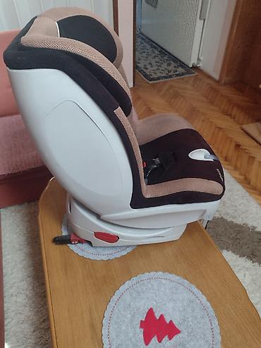 Autosedišta: Auto sedište Hauck 0-18 Kg isofix - Model Hauck Varioguard Ovo auto — 13