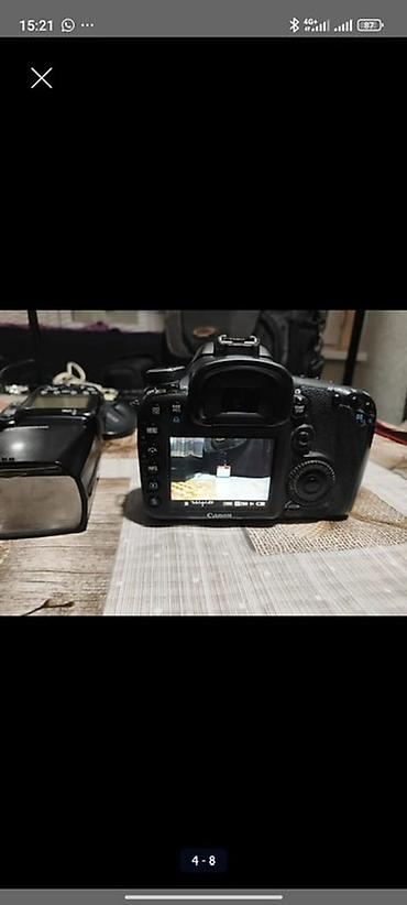 digital camera: Фотокомплект для съемки и постобработки Состав: - Зеркальная камера — 8