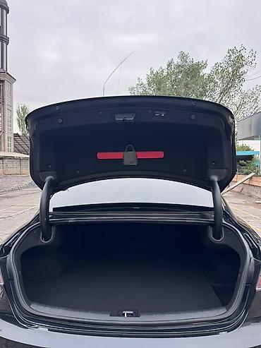 grando: Hyundai Grandeur: 2020 г., 3 л, Автомат, Газ, Седан — 5