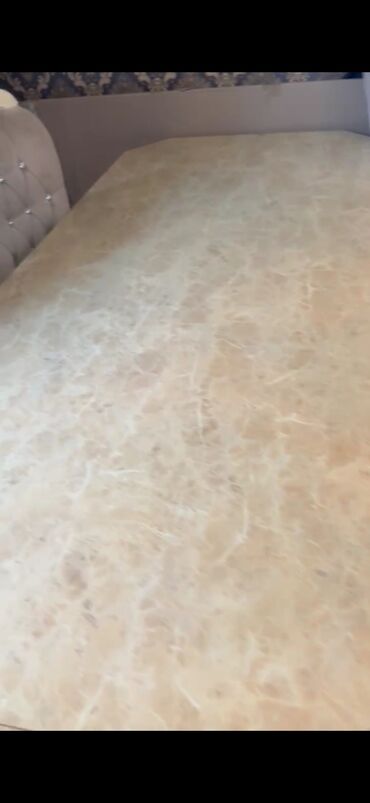 Çəngəllər: Qonaq masası, Mərmər, Dördbucaq masa
