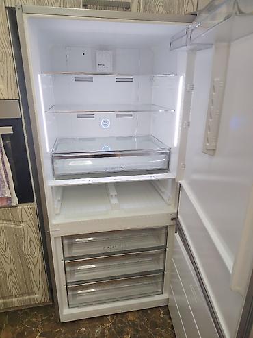 vitirin soyuducu type 0: Satılır Vestel soyuducu, 600 litr tutum, 184*85, no frost, yenısi 1500 — 4