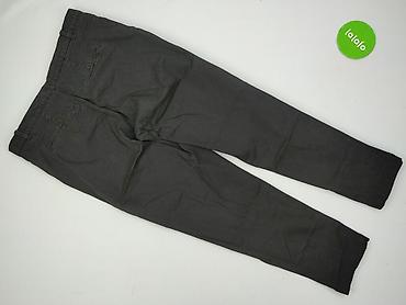 dzwony s: Casual Friday, Spodnie materiałowe damskie, rozmiar M — 3