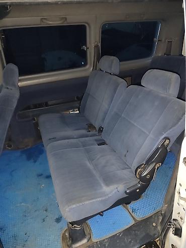 Honda: Honda Stepwgn: 2001 г., 1.9 л, Автомат, Бензин, Минивэн — 9