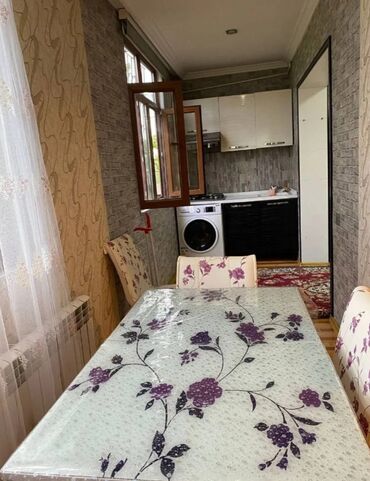 Uzunmüddətli kirayə mənzillər: Ev Həzi Aslanov metro terefde yerləsir ailəyə və xanımlar verilir evdə -da lalafo.az — 9 Uzunmüddətli kirayə mənzillər: Ev Həzi Aslanov metro terefde yerləsir ailəyə və xanımlar verilir evdə — 9