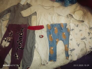 Uşaqlar üçün digər mallar: Uşaq üçün yorğan dest pambıq parçadan tecılı satılır zəhmət olmasa — 11